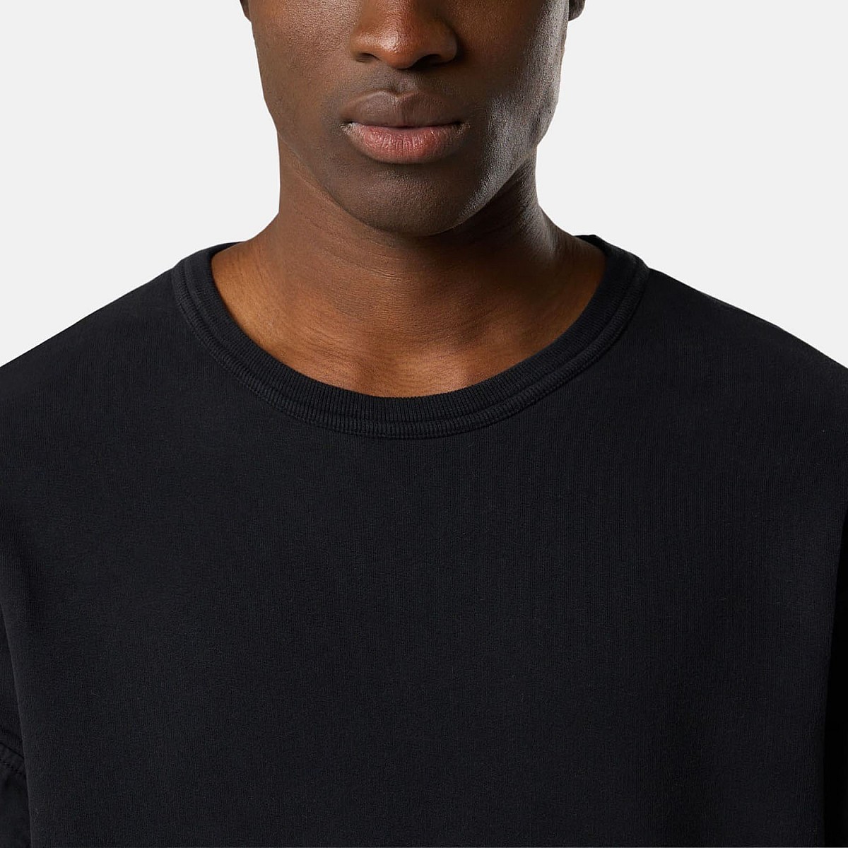 Світшот Stone Island K2S156100008S0A20 V0029 — купити в Україні